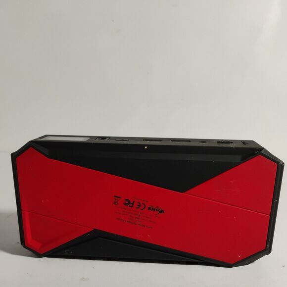 DBPOWER Car Jump Starter Battery Jumper Box Charger Power Bank Model:DJS50 - Picture 3 of 10